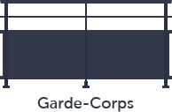 Garde Corps