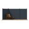 Claustra aluminium Essia packshot 3D