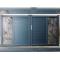 Portail Alu battant Quartz 3m