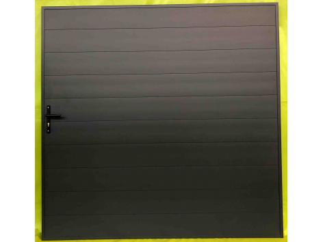 Portillon Alu Macon L200 H200