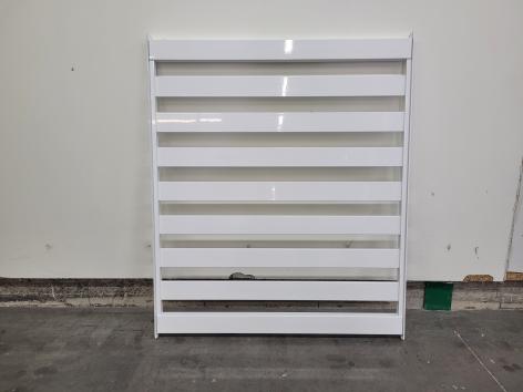 Clôture Alu Rix