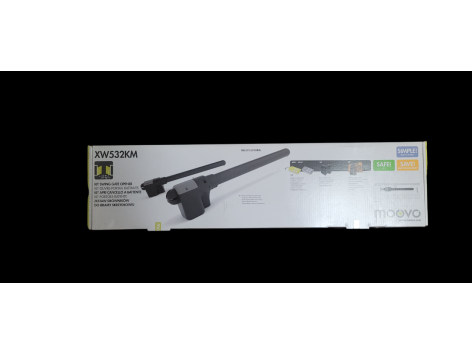 KIT MOTORISATION BATTANT MOOVO XA432KM