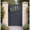 PORTILLON BOIS GRANVELLE
