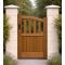 PORTILLON BOIS MAZAGRAND