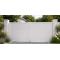BATTANT PVC ESTRAN