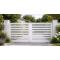 BATTANT PVC RADE