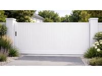 COULISSANT PVC LANCHY