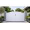 BATTANT PVC MONTJOUX