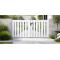 BATTANT PVC HONFLEUR