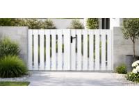 BATTANT PVC HONFLEUR