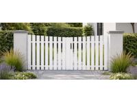 BATTANT PVC ARENES