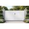 BATTANT PVC MONTJOUX