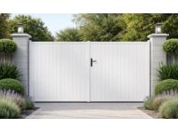 BATTANT PVC MONTJOUX