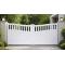 BATTANT PVC CHARDONNET