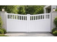 BATTANT PVC CHARDONNET