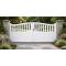 BATTANT PVC ARLAY