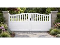 BATTANT PVC ARLAY