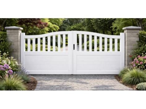 BATTANT PVC ARLAY