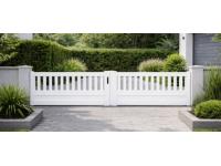 BATTANT PVC ARLAY