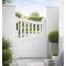 PORTILLON PVC RIVOTTE