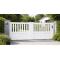 COULISSANT PVC ARLAY