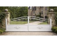 COULISSANT FER DOUBLE CARNOT
