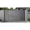 COULISSANT ALU QUARTZ