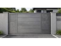 COULISSANT ALU QUARTZ