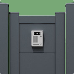 motorisation portail coulissant