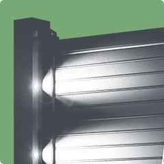 motorisation invisible