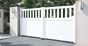 Portail battant gamme Embrun
