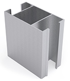 Montant de la gamme Littoral