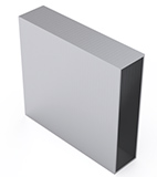 Barreau de 92 mm de la gamme Prestige