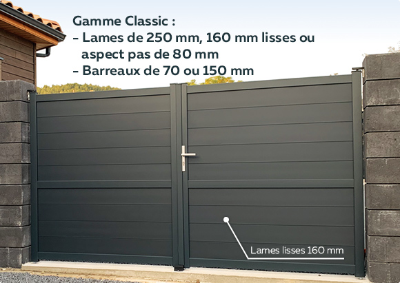 portail-battant-gamme-classic-lames