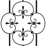 Déco fleur