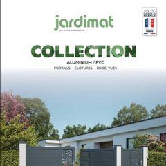  Catalogue Jardimat Collection 2026 