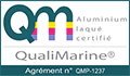 Label Qualimarine