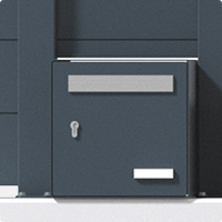 Module boîte aux lettres