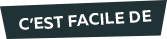 c'est facile