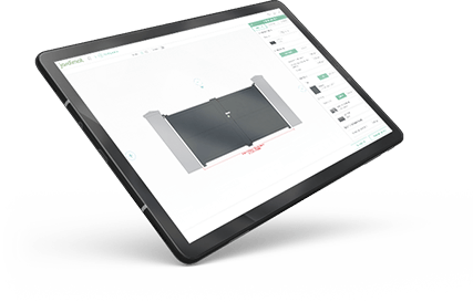 configuration portail