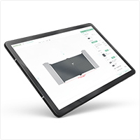 Configurateur portail, portillon & clôture