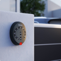 Controllez vos accès