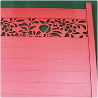 Déstockage claustra