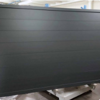 Déstockage portail battant & coulissant