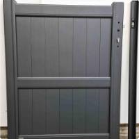 Déstockage portillon