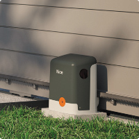 Motorisation standard