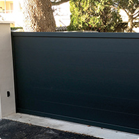 Portail coulissant Classic