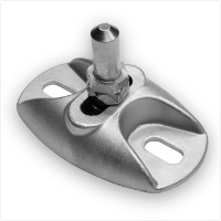 Quincaillerie gonds & crapaudines