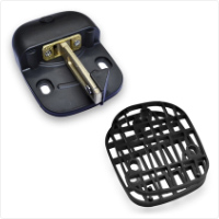 Quincaillerie sabots, butées & barres de contreventement