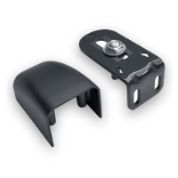 Quincaillerie portails alu battants